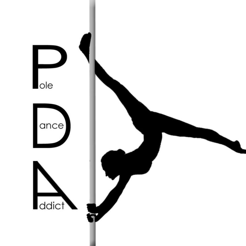 Pole Dance Addict 66
