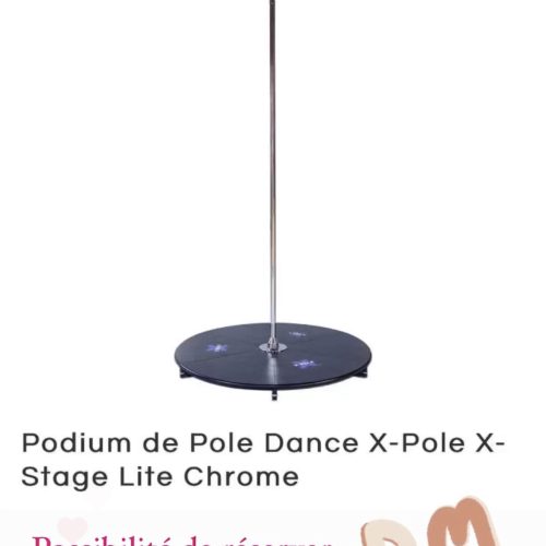 Location Barre Pole Dance : Où ça, et à quel prix ?