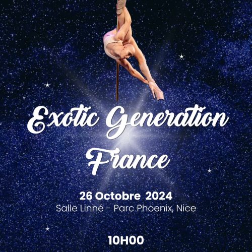 Exotic Generation France